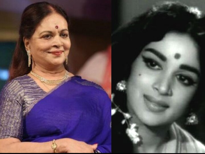 Popular Telugu actor-filmmaker Vijaya Nirmala dead Popular Telugu actor-filmmaker Vijaya Nirmala dead