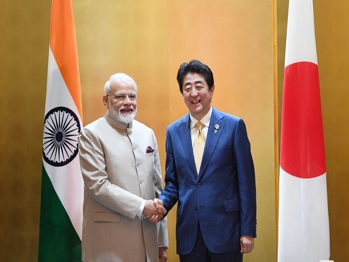 G20 Summit: PM Modi holds talks with Japanese counterpart Shinzo Abe G20 Summit: PM Modi Holds Talks With Japanese Counterpart Shinzo Abe