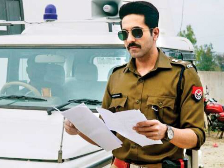 'Article 15' screening stopped in Roorkee 'Article 15' Screening Stopped In Roorkee
