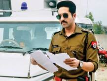 \'Article 15\' Screening Stopped In Roorkee