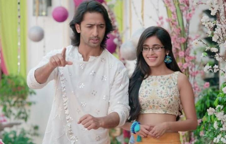 Shaheer Sheikh & Rhea Sharma's 'Yeh Rishtey Hain Pyaar Ke' too has sustained its 9th spot this week as well.