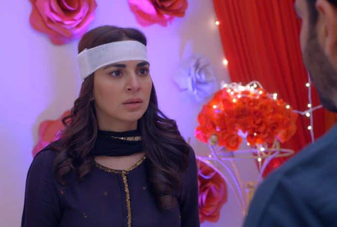 Dheeraj Dhoopar & Shraddha Arya's 'Kundali Bhagya' has maintained its top position this week as well.