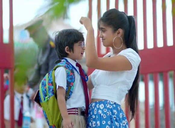 After claiming 6th position in week 24, Mohsin Khan & Shivangi Joshi's 'Yeh Rishta Kya Kehlata Hai' has witnessed a huge jump this week. The Star Plus show has claimed 2nd spot this week.