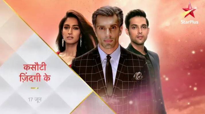After claiming 7th spot last week, 'Kasautii Zindagii Kay' has bagged 6th position this week. However, the show was expected to perform better than this due to Karan Singh Grover aka Mr. Bajaj's entry in the show.