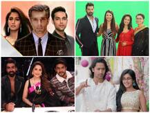 TRP Ratings Week 25: \'Yeh Rishta Kya Kehlata Hai\' Back In Top 2; \'Dance Deewane 2\' Gets Decent Opening!