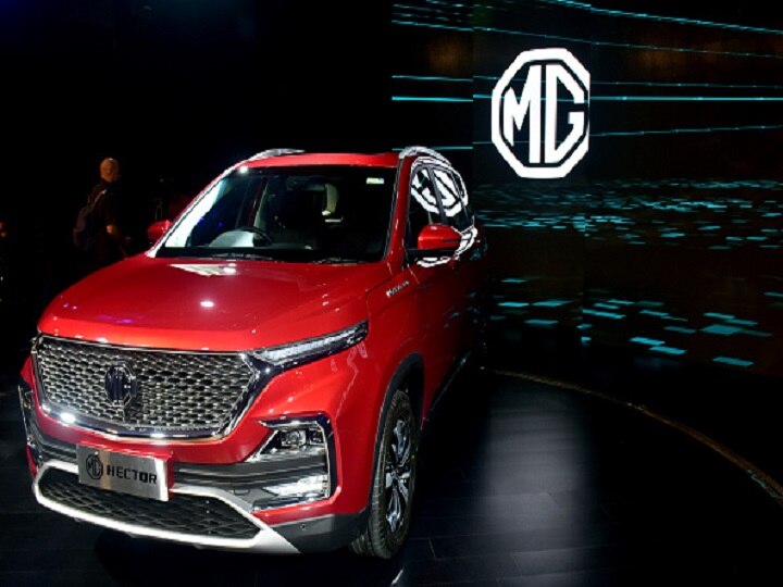 MG Hector SUV Launches In India, Priced At Rs 12.18 Lakh; All You Need To Know MG Hector SUV Launches In India, Priced At Rs 12.18 Lakh; All You Need To Know