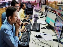 Share Market Update: Sensex, Nifty Dip Marginally On June Derivatives Expiry Day; Realty, Auto Stocks Up