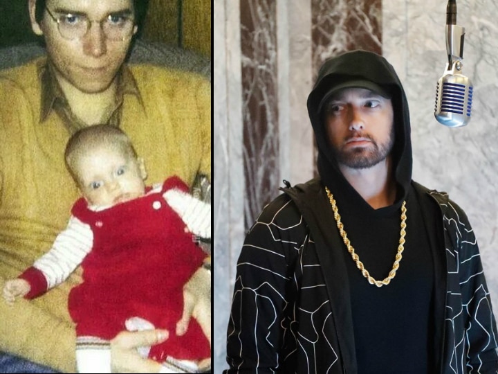 Eminem's Estranged Father Marshall Bruce Mathers Dead At 67