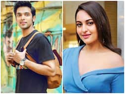 'Kasautii Zindagii Kay' star Parth Samthaan said NO to romance Sonakshi Sinha in THIS film?