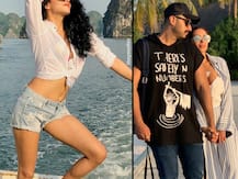 Malaika Arora Trolled For Romantic Birthday Post With Arjun Kapoor, Kavita Kaushik says \