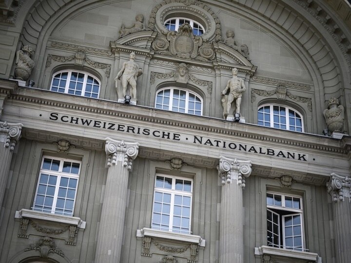 Indians' Money In Swiss Banks Falls, Hits Second-Lowest Level In Two Decades Indians' Money In Swiss Banks Falls, Hits Second-Lowest Level In Two Decades