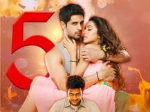 Shraddha Kapoor grateful to her fans as \'Ek Villain\' completes five years!