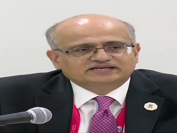 3 countries discussed how they can work together in terms of connectivity, ensuring peace: Foreign Secy 3 Countries Discussed How They Can Work Together In Terms Of Connectivity, Ensuring Peace: Foreign Secy