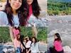 PICS: Janhvi Kapoor \'spends quality time\' with sister Khushi & girl gang on the hills!