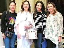 With over 200-diamond encrusted multi-million dollar bag of Nita Ambani goes viral