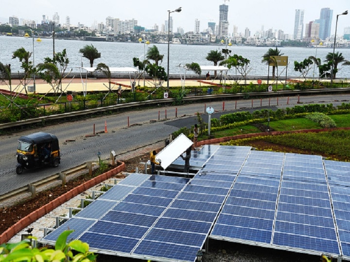 Renewable Industry Wants India To Move Towards Solar Energy Consumption; Here's Why Renewable Industry Wants India To Move Towards Solar Energy Consumption; Here's Why