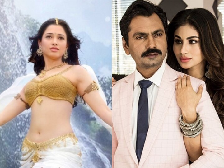Tamannaah Bhatia replaces Mouni Roy in Nawazuddin Siddiqui starrer 'Bole Chudiya' Tamannaah Bhatia replaces Mouni Roy in Nawazuddin Siddiqui starrer 'Bole Chudiya'