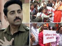 Brahmin Outfit Protests Against \'Article 15\', Says Community Wrongly Portrayed