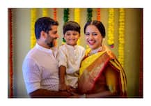 PICS: Pregnant Sameera Reddy\'s Underwater Maternity Photoshoot Is Just Too Amazing For Words!