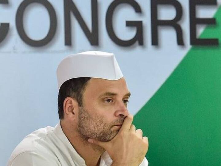 Congress In Shambles After String Of Resignations, Defections By Party Leaders Congress In Shambles After String Of Resignations, Defections By Party Leaders
