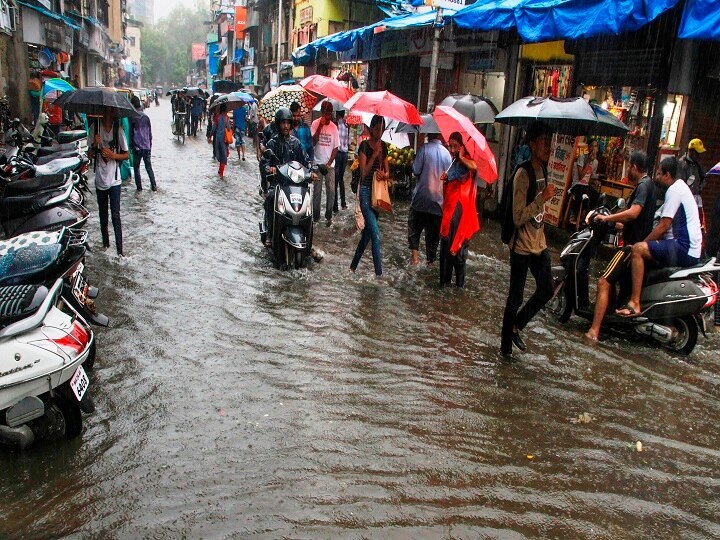 Monsoon Makes Grand Entry In Mumbai With Usual Woes