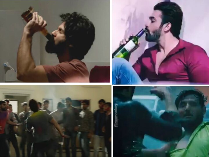 Bepanah Pyaarr: Pearl V Puri shares fan edited-video of 'Raghbir' on Shahid Kapoor's 'Kabir Singh' trailer! Bepanah Pyaarr: Pearl V Puri Shares Fan-Edited Video Of 'Raghbir' On Shahid Kapoor's 'Kabir Singh' Trailer!