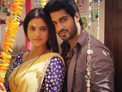 'Gathbandhan' Lead Couple Abrar Qazi & Shruti Sharma Are DATING Each Other In REAL Life!