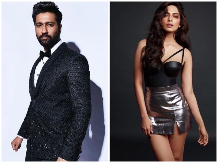 After Breakup With Harleen Sethi, 'Uri' Actor Vicky Kaushal Now Dating