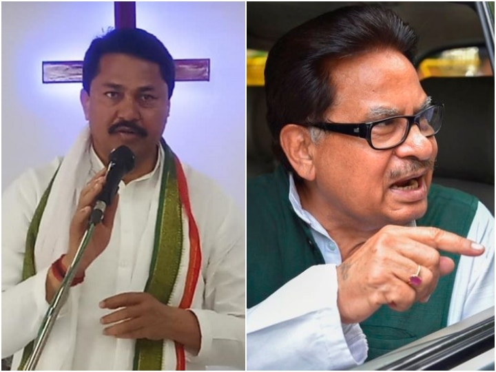 Nana Patole, Kisan Congress President, Resigns From His Post Nana Patole Resigns As Kisan Congress Chief, PL Punia Quits Party's Chhattisgarh In-Charge Post