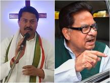 Nana Patole Resigns As Kisan Congress Chief, PL Punia Quits Party\'s Chhattisgarh In-Charge Post