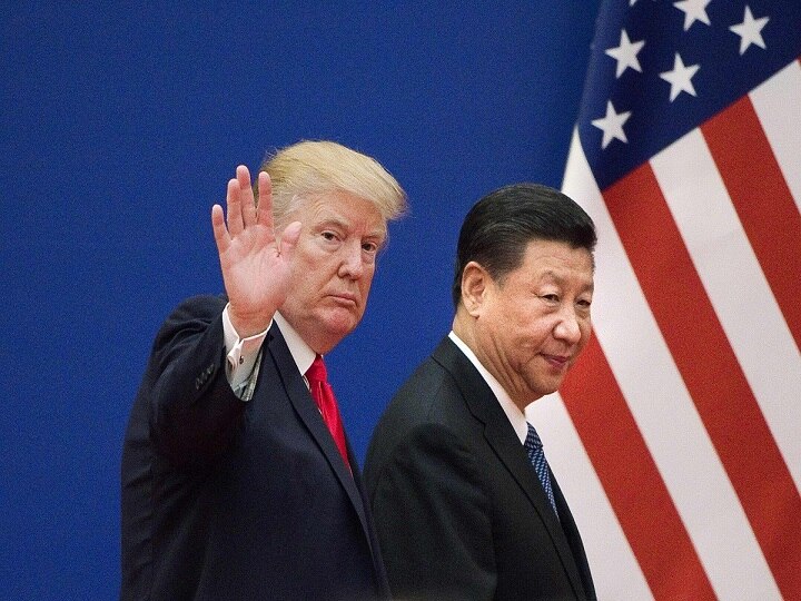 End of US-China trade war? Donald Trump halts new traffic on China after meeting Jinping at G-20 Summit 2019 End Of US-China Trade War? Donald Trump Halts New Traffic On China After Meeting Jinping At G-20 Summit 2019