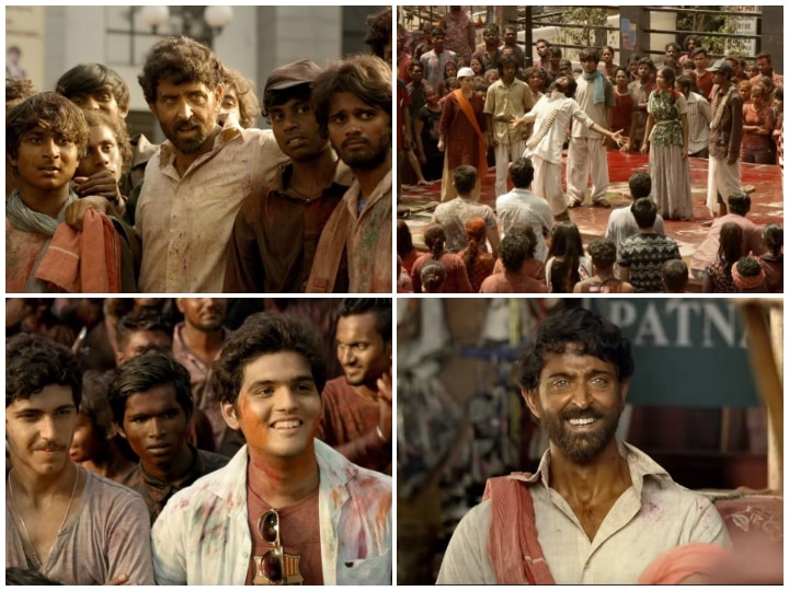 'Basanti No Dance' Song: Hrithik Roshan Ushers In Festivity With Students In Super 30's New Track! Watch Video! VIDEO: Hrithik Roshan Ushers In Festivity With Students In Super 30's New Song 'Basanti No Dance'!