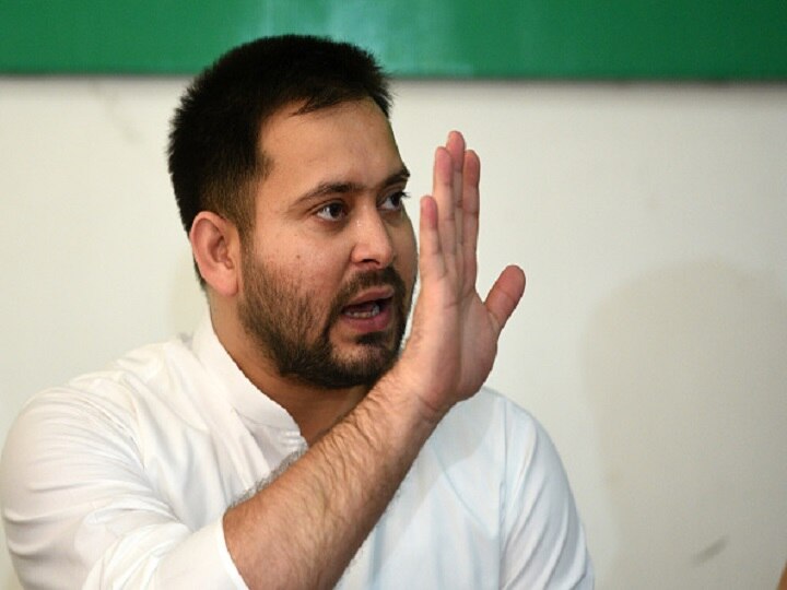 Bihar: Flood Not A Natural Calamity, But Result Of Nitish Kumar’s Failure, Says Tejashwi Yadav Bihar: Flood Not A Natural Calamity, But Result Of Nitish Kumar’s Failure, Says Tejashwi Yadav