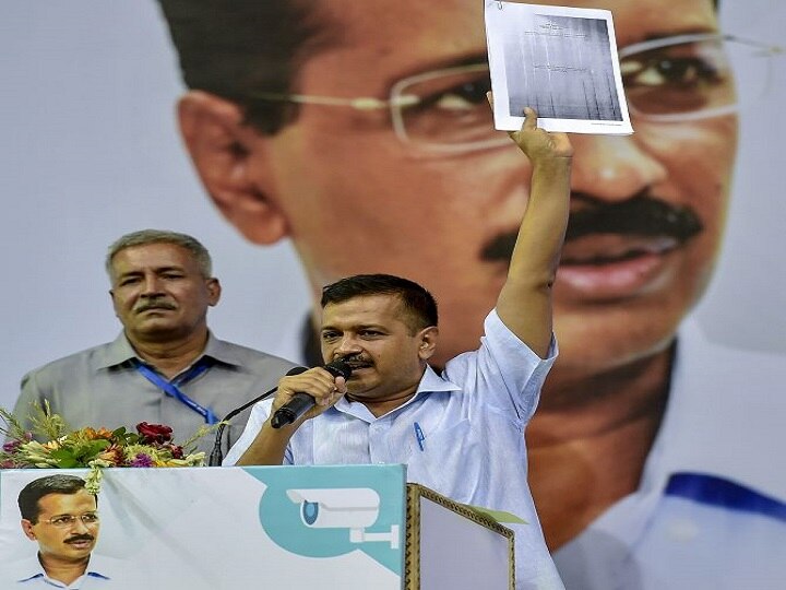 CCTV cameras in Delhi: AAP Govt Sparks Another Controversy, Plans To Install CCTV Cameras Of 'Suspicious' Chinese Firm AAP-Led Delhi Govt Sparks Another Controversy, Plans To Install CCTV Cameras Of 'Suspicious' Chinese Firm