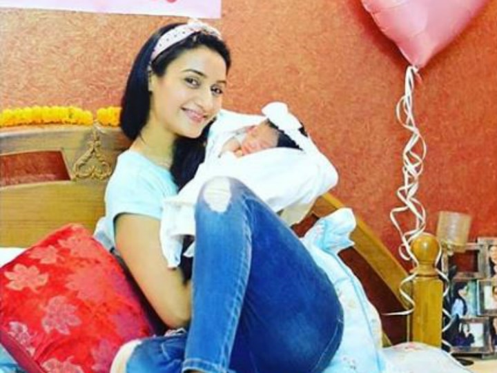 'Miley Jab Hum Tum' Actress Rati Pandey Welcomes Niece In Her Family; New 'Bua' Shares Newborn's First Picture on social media! Rati Pandey Welcomes Niece In Her Family; New 'Bua' Shares Newborn's First Picture on social media!