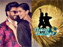 Nach Baliye 9: Deepika Padukone & Ranveer Singh To Grace OPENING Episode Of Salman Khan\'s Show?