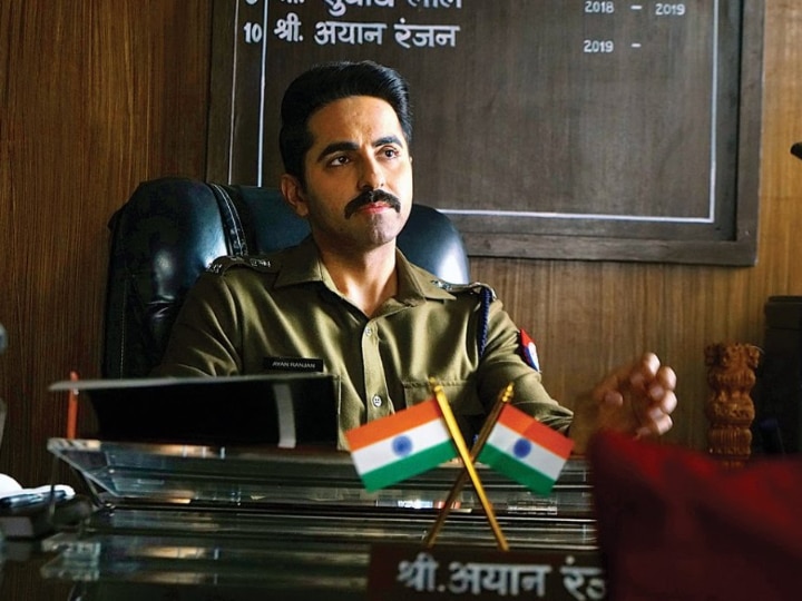 'Article 15' Box Office Collection Day 1: Ayushmann Khurrana's Film MINTS Rs. 5.02 Cr 'Article 15' Box Office Collection Day 1: Ayushmann Khurrana's Film Starts On A Positive Note, MINTS Rs 5.02 Cr
