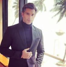 PICS: Erica Fernandes, Parth Samthaan & Karan Singh Grover Shoot In Switzerland For \'Kasautii Zindagii Kay 2\'