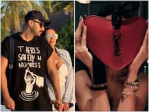 \'She Has My Heart\'- Check Out Arjun Kapoor\'s Love Filled Post for Malaika Arora