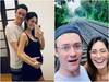 Grand Masti Actress Bruna Abdullah Flaunts Her Baby Bump As She Shares ADORABLE PIC With Fiance Allan Fraser