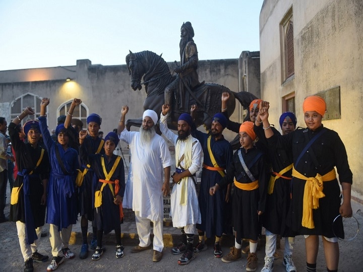 OPINION: Celebrating Ranjit Singh In Lahore OPINION: Celebrating Ranjit Singh In Lahore