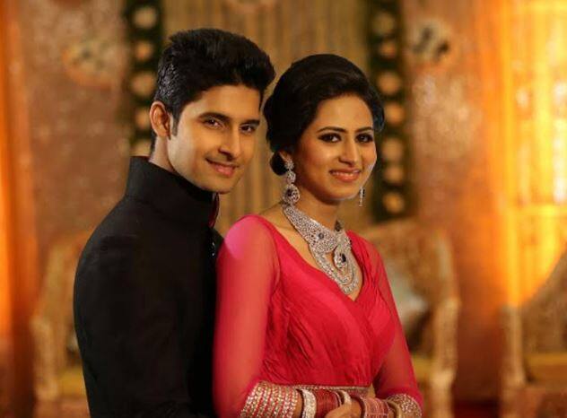 The two tied the knot on December 7, 2013 and since then they have been all into each other. (Photo: Instagram)