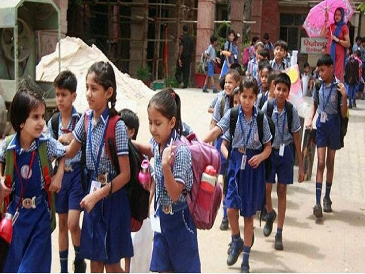 Heat wave: Summer vacation extended by a week in Delhi schools for students upto class 8 Heat Wave: Summer Vacation In Delhi Schools Extended By A Week For Students Upto Class 8