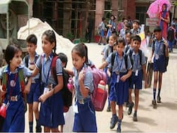 Heat Wave: Summer Vacation In Delhi Schools Extended By A Week For Students Upto Class 8