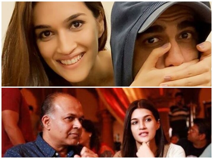 Kriti Sanon wraps-up 'Panipat' shoot, praises Arjun Kapoor, Ashutosh Gowariker Kriti Sanon wraps-up 'Panipat' shoot, praises Arjun Kapoor, Ashutosh Gowariker