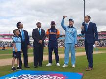 IND vs ENG, ICC World Cup 2019: England opt to ball; Pant makes World Cup Debut