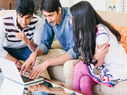 India Accelerator And Algo8 To Create Deep Tech Ecosystem In Campuses In India