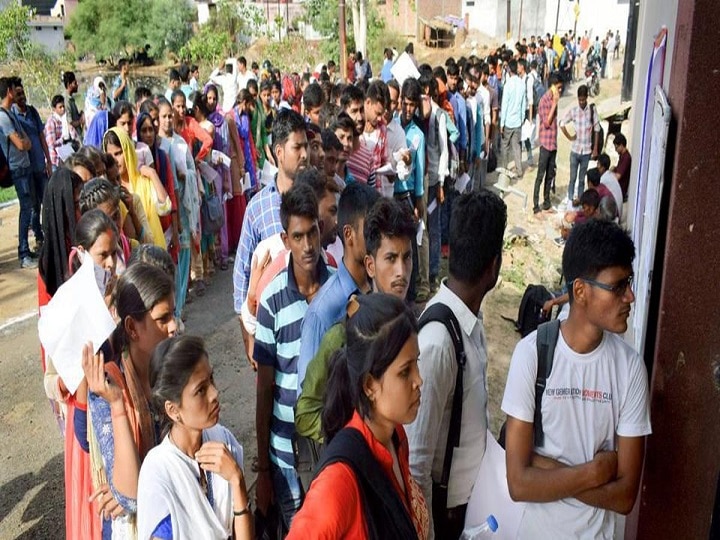 DU Admissions 2019: Despite High Cut-off, Delhi University Sees 9,000 Enrollments DU Admissions 2019: Despite High Cut-off, Delhi University Sees 9,000 Enrollments