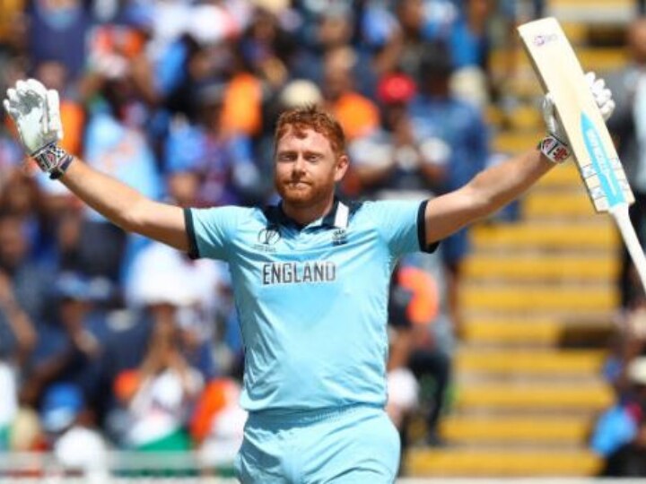 IND vs ENG, ICC World Cup 2019: Bairstow's ton powers England to 337/7 at Edgbaston IND vs ENG, ICC World Cup 2019: Bairstow's ton powers England to 337/7 at Edgbaston