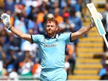 IND vs ENG, ICC World Cup 2019: Bairstow\'s ton powers England to 337/7 at Edgbaston